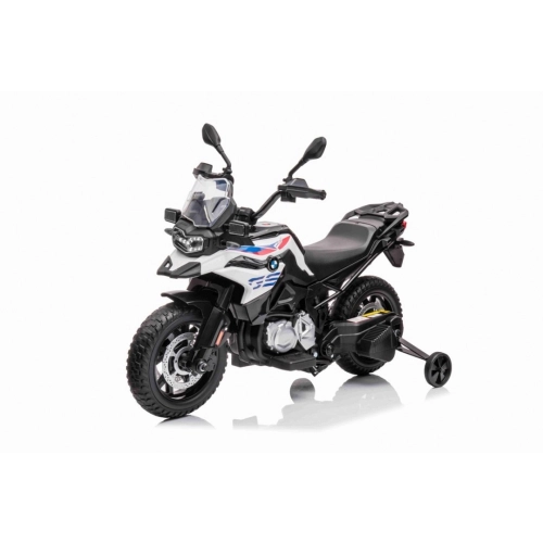 Motor BMW F850 GS